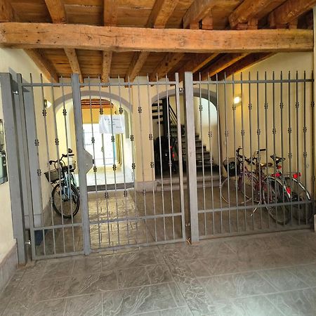 Sottocastello 3 Villa Gorizia Eksteriør bilde