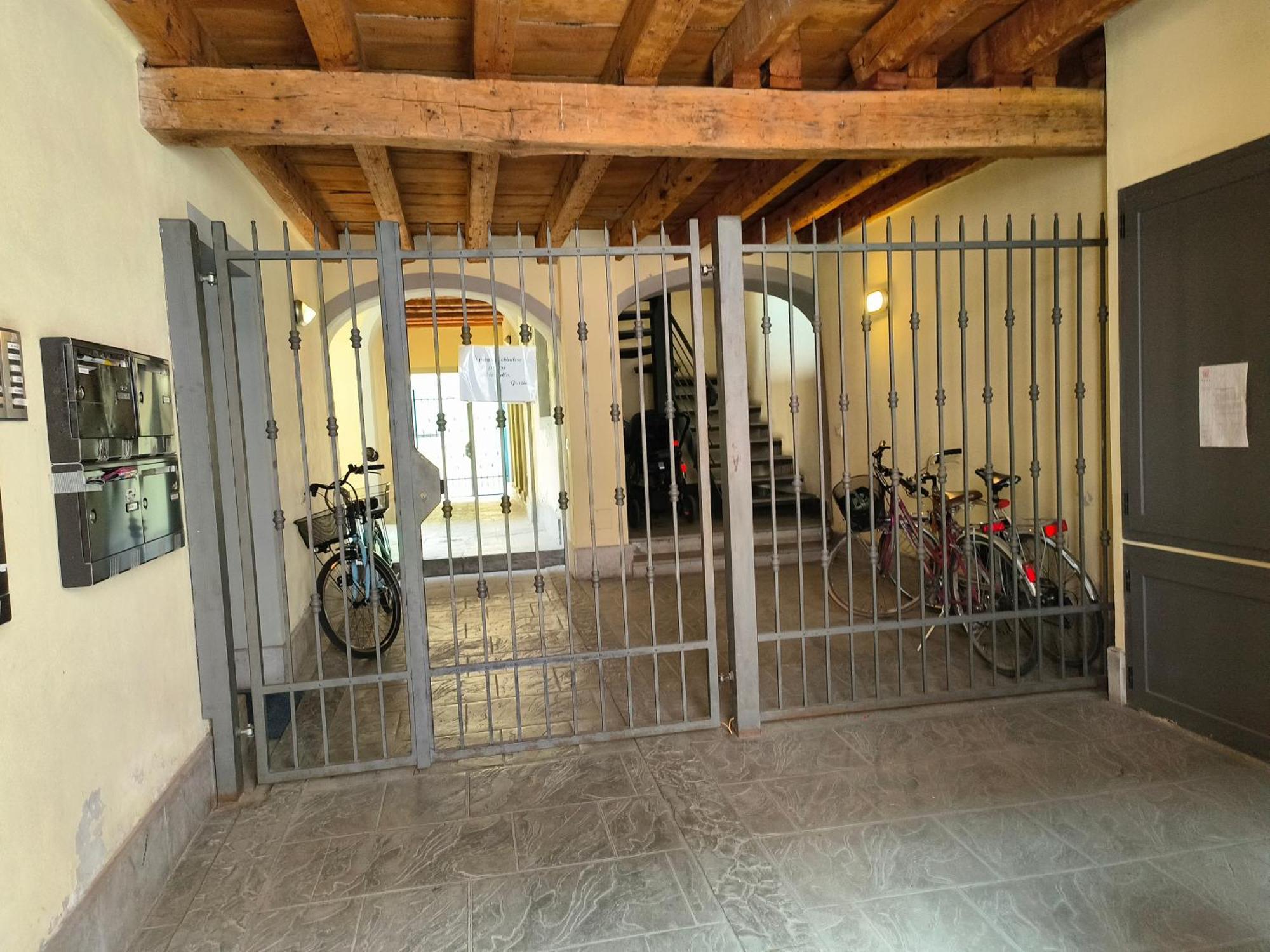 Sottocastello 3 Villa Gorizia Eksteriør bilde